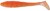8kom - Gumeni Mamac Keitech FAT Swing Impact 2,8" 7,1cm 3,5gr Orange Flash