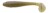 8kom - Gumeni Mamac Keitech FAT Swing Impact 2,8" 7,1cm 3,5gr Vio Greenie (BA-Edition)