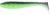 8kom - Gumeni Mamac Keitech FAT Swing Impact 2,8" 7,1cm 3,5gr Violet Lime Berry