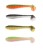 8kom - Gumeni Mamac Keitech FAT Swing Impact 2,8" 7,1cm 3,5gr