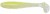 8kom - Gumeni Mamac Keitech FAT Swing Impact 2,8" 7,1cm 3,5gr