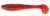 8kom - Gumeni Mamac Keitech FAT Swing Impact 2,8" 7,1cm 3,5gr
