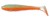 8kom - Gumeni Mamac Keitech FAT Swing Impact 2,8" 7,1cm 3,5gr