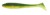 8kom - Gumeni Mamac Keitech FAT Swing Impact 2,8" 7,1cm 3,5gr