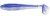 8kom - Gumeni Mamac Keitech FAT Swing Impact 2,8" 7,1cm 3,5gr