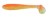 8kom - Gumeni Mamac Keitech FAT Swing Impact 2,8" 7,1cm 3,5gr