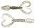 8kom - Gumeni Mamac Keitech Little Spider 2" 5,1cm 1,1gr