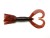 8kom - Gumeni Mamac Keitech Little Spider 2" 5,1cm 1,1gr
