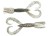 8kom - Gumeni Mamac Keitech Little Spider 3" 7,6cm 1,7gr