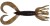 8kom - Gumeni Mamac Keitech Little Spider 3" 7,6cm 1,7gr