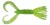 8kom - Gumeni Mamac Keitech Little Spider 3" 7,6cm 1,7gr