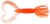 8kom - Gumeni Mamac Keitech Little Spider 3" 7,6cm 1,7gr