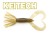 8kom - Gumeni Mamac Keitech Little Spider 3" 7,6cm 1,7gr