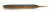 8kom - Gumeni Mamac Keitech Sexy Impact 4,8" 12,2cm 6,3gr Blue Black Cinnamon