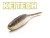 8kom - Gumeni Mamac Keitech Shad Impact 4" 10,2cm 5,2gr