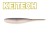 8kom - Gumeni Mamac Keitech Shad Impact 4" 10,2cm 5,2gr