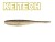 8kom - Gumeni Mamac Keitech Shad Impact 4" 10,2cm 5,2gr