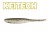 8kom - Gumeni Mamac Keitech Shad Impact 4" 10,2cm 5,2gr