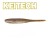 8kom - Gumeni Mamac Keitech Shad Impact 4" 10,2cm 5,2gr