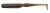8kom - Gumeni Mamac Keitech Swing Bait 2,8" 7cm 2,2gr Green Pumpkin PP.