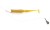 8kom - Gumeni Mamac Keitech Swing Bait 2,8" 7cm 2,2gr
