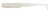 8kom - Gumeni Mamac Keitech Swing Bait 2,8" 7cm 2,2gr