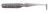 8kom - Gumeni Mamac Keitech Swing Bait 2,8" 7cm 2,2gr