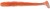 8kom - Gumeni Mamac Keitech Swing Impact 3,5" 8,9cm 3,2gr Orange Flash