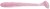 8kom - Gumeni Mamac Keitech Swing Impact 3,5" 8,9cm 3,2gr Pink Silver Glow