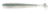 8kom - Gumeni Mamac Keitech Swing Impact 3,5" 8,9cm 3,2gr Silver Shiner