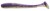 8kom - Gumeni Mamac Keitech Swing Impact 3,5" 8,9cm 3,2gr Violet Lime Berry
