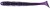 8kom - Gumeni Mamac Keitech Swing Impact 3,5" 8,9cm 3,2gr Violet