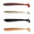 8kom - Gumeni Mamac Keitech Swing Impact 3,5" 8,9cm 3,2gr