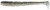 8kom - Gumeni Mamac Keitech Swing Impact 4" 10,2cm 4,6gr Bluegill Flash