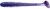 8kom - Gumeni Mamac Keitech Swing Impact 4" 10,2cm 4,6gr Electric June Bug