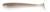 8kom - Gumeni Mamac Keitech Swing Impact 4" 10,2cm 4,6gr Electric Shad