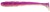 8kom - Gumeni Mamac Keitech Swing Impact 4" 10,2cm 4,6gr Grape Shad