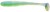 8kom - Gumeni Mamac Keitech Swing Impact 4" 10,2cm 4,6gr Ice Chartreuse