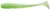 8kom - Gumeni Mamac Keitech Swing Impact 4" 10,2cm 4,6gr Lime Chartreuse Glow