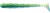 8kom - Gumeni Mamac Keitech Swing Impact 4" 10,2cm 4,6gr Midnight Chart Back