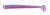 8kom - Gumeni Mamac Keitech Swing Impact 4" 10,2cm 4,6gr Morning Dawn