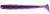 8kom - Gumeni Mamac Keitech Swing Impact 4" 10,2cm 4,6gr Mystic June Bug