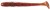 8kom - Gumeni Mamac Keitech Swing Impact 4" 10,2cm 4,6gr Orange Pepper