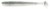 8kom - Gumeni Mamac Keitech Swing Impact 4" 10,2cm 4,6gr Silver Shiner