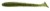 8kom - Gumeni Mamac Keitech Swing Impact 4" 10,2cm 4,6gr Watermelon PP.