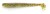 8kom - Gumeni Mamac Keitech Swing Impact 4" 10,2cm 4,6gr