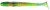8kom - Gumeni Mamac Keitech Swing Impact 4" 10,2cm 4,6gr