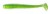 8kom - Gumeni Mamac Keitech Swing Impact 4" 10,2cm 4,6gr