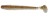 8kom - Gumeni Mamac Keitech Swing Impact 4" 10,2cm 4,6gr
