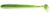 8kom - Gumeni Mamac Keitech Swing Impact 4" 10,2cm 4,6gr